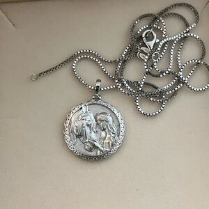 (PENDANT ONLY) Rhiannon Awe Inspired Pendant